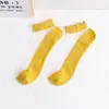 Calcetines Mujer Verano Delgados ins Calcetines Cortos Mujer Lindos Estilo Japonés Calcetines Invisible Mujer Cartulina Desodorante Cristal Calcetines