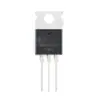 NCE65TF099 TO-220 Canal N 650V 38A MOSFET de Potencia Transistor de Efecto de Campo
