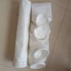 Bolsa de Filtro para Colector de Polvo Resistente a Altas Temperaturas Bolsa de Filtro Caldera Bolsa de Colector de Polvo de Alta Temperatura PPS Fieltro Punzonado con Aguja de Poliéster Bolsa de Tela de Flúor