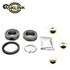 Cojinete de Cubo de Rueda Vkba3475 Kit de Reparación de Cojinete de Rueda Trasera Adecuado para Vw:Unidad de Cubo de Rueda Lt 28-35