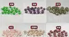 Oferta Especial en Nuevas Cuentas Planas de Cristal de 4, 6, 8 mm, Cuentas de Rueda, Cortinas de Cuentas de Alta Gama, Cuentas de Cristal, Cuentas Sueltas