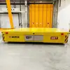 Caminhão Elétrico Plataforma a Bateria 10 Toneladas Rwp-10T Caminhão Elétrico Plataforma para Oficinas de Fábrica