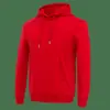Estilo Otoño Invierno Sudadera con Capucha Deportiva Personalización Color Sólido Patrón Estampado Personalizado Logo Bordado Ropa de Trabajo Venta al por Mayor