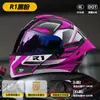 Casco de Motocicleta 3C/Dot Casco Abierto para Hombre Casco de Media Cara para Motocicleta para Todas las Estaciones Casco de Seguridad para Ciclismo de Vehículos Eléctricos para Mujer