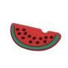 Dos desenhos animados fruta fofa PVC plástico macio epóxi destacável decorativo fivela buraco sapatos sapatos sapatos sapatos de flores fivela cross-border acessórios DIY