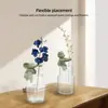Amazon Villano de Plantas Soporte Hidropónico para Plantas Compañero de Propagación de Plantas Florero de Joyería