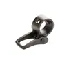 Base Plegable G30 Max Base Plegable Pieza de Fijación Plegable Tornillo de Tensión del Poste Gatillo de la Base Sujetador