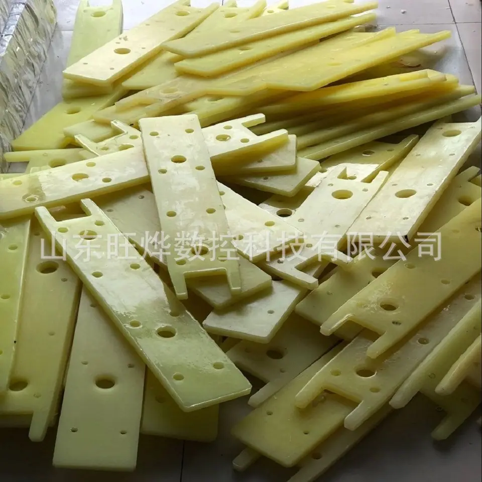 聚氨酯垫板