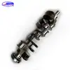 Adecuado para motor de gasolina N63B44 V8 Cigüeñal 11217620981