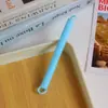Chaveiro de mola colorida linha de telefone corda elástica telescópica chaveiro semiacabado diy corda de mão anti-perda atacado