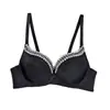 Estilo Europeu e Americano Minimalista de Alta Qualidade Roupa Exterior e Roupa Íntima Tubo com Strass, Corrente e Miçangas, Camisola Sexy Decotada com Barbatanas
