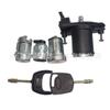 Adequado para interruptor de ignição Ford 1479661 2S61-A22050N-CK 2S61A22050NCK