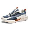 Nuevos Zapatos Deportivos para Estudiantes con Suela Suave, Adhesivo en Frío, para Correr, Otoño e Invierno 2026, Tendencia Transfronteriza, Zapatos Deportivos para Hombre y Mujer, Zapatos de Viaje