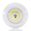Luz de Toque Noturna Criativa Transfronteiriça Cob com Sensor e Controle Remoto Lâmpada de Patinha para Cama Lâmpada de Alimentação de Cabeceira Lâmpada para Armário de Quarto