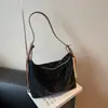 Bolso Tote Retro de Gama Alta para Mujer Otoño 2025 Nuevo de Gran Capacidad Versátil Casual para Hombro Cruzado