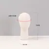 Maniquí de Cabeza Exhibidor de Sombreros Collares Accesorios Cabeza de Muñeco Tienda de Joyería Bufanda Bufanda de Seda Peluca Tela de Alta Gama Junta de Bambú