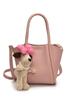 Bolso Mini de Diseño Nicho para Mujer 2025 Nuevo Verano Bolso Cruzado Popular de Este Año Bolso Balde de Mano
