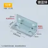Venta al por mayor de fábrica código de ángulo chapado en zinc blanco código de ángulo recto de 90 grados soporte para tablero de armario de ropa código de ángulo en forma de L soporte para muebles
