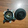 Estufa de té máquina de té bar accesorios conector de detección de temperatura fondo de olla de salud termostato de fondo anillo de cuatro anillos anillo de cinco anillos llenado de agua inferior múltiples estilos