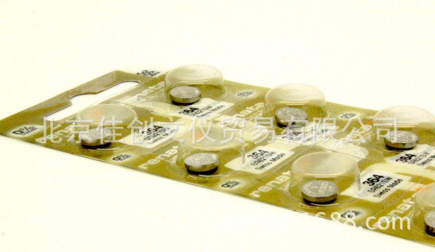 瑞士金装364细节3