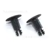 5757139 60586984 É Adequado para Clips de Isolamento Térmico do Para-lama de Carros Citroen, Peugeot e Fiat