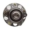 Rolamento de Cubo de Roda Vkba3962 Kit de Reparo para Roda Traseira Adequado para Acura:Tsx/Honda:Unidade de Cubo de Roda Accord