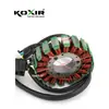 Bobina generadora de energía del estator del magneto para motocicleta KOXIR para Suzuki Suzuki DR200SE DR125SE