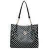 Bolsos Bolso Tote para Mujer para Desplazamiento Bolso de Hombro de Moda Nueva y Trendy Cruzado de Gran Capacidad Simple Retro Estampado Bolso de Mujer