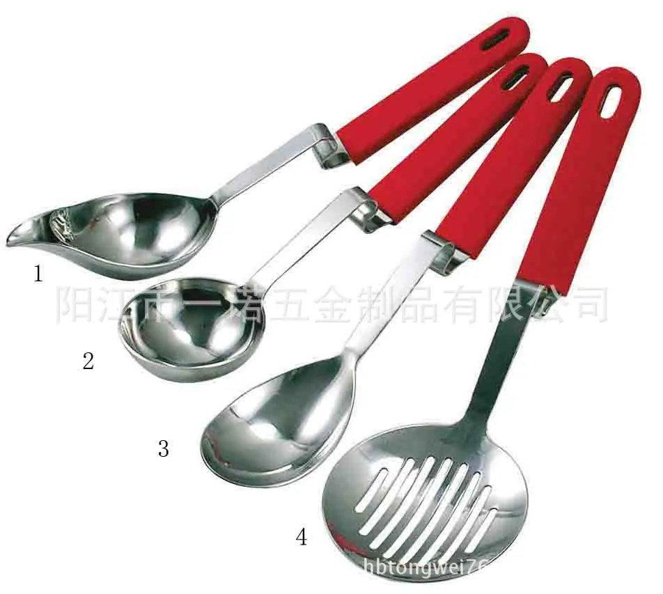 A-020A厨房四件套厨房工具