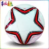 Suministro directo de fábrica de Ding fútbol personalizado No. 5, No. 4, No. 3, No. 2, partido de entrenamiento de fútbol para adultos, jóvenes y niños