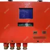 Switch de Red Intrínsecamente Seguro para Minería Guohua Spot Inteligente Switch de Red Intrínsecamente Seguro