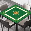 Mantel Grueso Antideslizante para Sala de Ajedrez y Cartas, Mantel de Juego Tipo Huevo para Reducción de Sonido y Ruido, Tapete de Goma Antideslizante, Mantel de Mesa Tipo Huevo, Fábrica