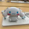 Gran Venta de Liquidación, Artículos Más Vendidos, Amigable con el Medio Ambiente Gato Kt Perro Canela Bolsa 3D Billetera de Silicona Kuromi Linda