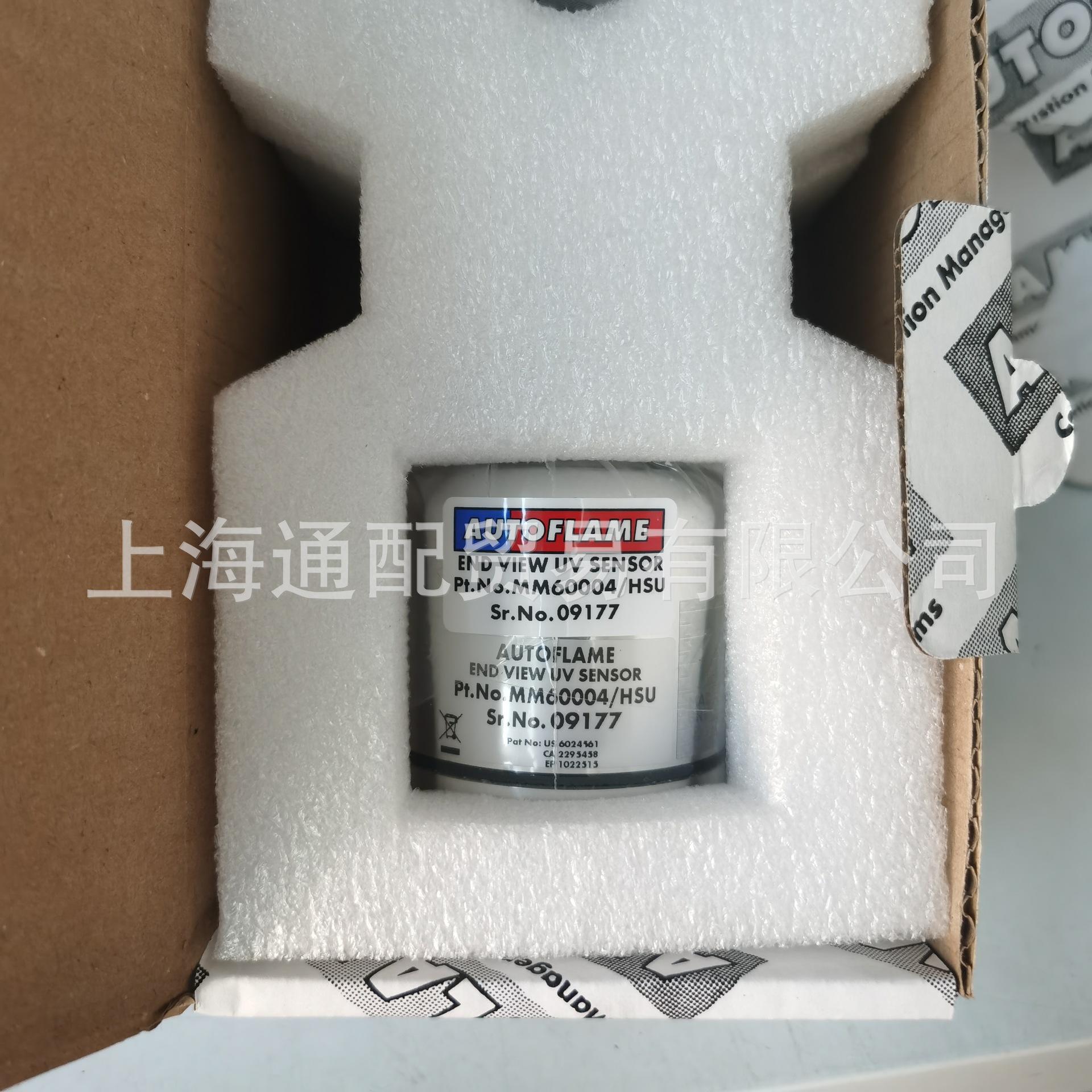 MM60004HSU火焰探测器1