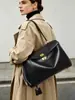 Bolso de hombro marca B similar a Rodeo, bolso tote de moda para el trabajo de gran capacidad, bolso de mano simple de alta gama al por mayor