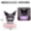 Accesorios de Decoración de Pasteles Modernos Geniales Conejito Rosa Gatito Cachorro Perro de Orejas Grandes Toppers para Mesa de Postres de Cumpleaños