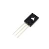 Transistor en línea D882 2SD882 paquete TO-126 3A 40V interruptor amplificador de potencia de audio transistor NPN