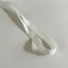 1cm Banda Elástica Elástica Venta al por Mayor Colorida Cinta de Red para Cuello Trasero Tirantes de Ropa Interior Borde de Sudadera Cinta de Ribete Accesorios de Ropa