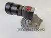 VCEFCMG353A047 Válvula de Pulso de Ángulo Recto de 25 pulgadas Válvula de Pulso Antiexplosiva Válvula de Pulso Solenoide