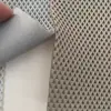 2024 Nuevo Tejido de Malla para Sándwich Triángulo Interior Material para Equipaje Juguete Cojín de Asiento de Coche Zapatilla Deportiva