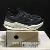 Tênis Esportivo de Corrida para Treinamento de Longa Distância Cloudsurfer Max Masculino e Feminino High-End Embalado Pt Transfronteiriço