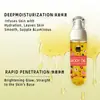 Aceite Tailandés para Iluminar el Cuerpo, Masaje de Hombros y Cuello, Limpieza de Meridianos de Todo el Cuerpo, Hidratación y Humectación Natural con Plantas