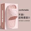 Zapatillas de mujer verano 2023 Four Seasons interior hogar baño pareja antideslizante suela gruesa sandalias de hombre ropa de exterior