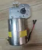 Adequado para Motor de Engrenagem Misturador de Massa Ursinho Hmj-A50B1/A50N1 Peças e Acessórios para Eletrodomésticos