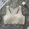 Camiseta Interior de Desarrollo para Niñas Sujetador Deportivo para Adolescentes de 14 Años Escuela Secundaria Estudiantes Transfronterizo Anti-Golpes