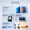 Tanque de Reação de Temperatura Constante de Baixa Temperatura Série YTDC Shanghai Aquecimento e Resfriamento Integrados Tanque de Baixa Temperatura para Laboratório Industrial