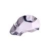 Plato para Ostras de Acero Inoxidable 304 Plato para Salsa de Cocina Utensilios de Cocina Zapato de Ostra Molde Creativo para Barbacoa de Ostras