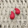 Exquisitos aretes pequeños de plata tipo tachuela combinación de aretes versátil simple juego de seis piezas temperamento aretes s925 venta al por mayor para mujeres