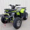 Exportar Veículo Todo-o-Terreno Atv Montanha Moto Off-Road 200cc 4 Tempos Atv de Quatro Rodas Scooter de Mobilidade Leve