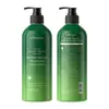 Kormesic Champú Suavizante Controlador de Grasa con Aceite de Árbol de Té Todo en Inglés, Acondicionador, Gel de Ducha, Fabricante de Comercio Exterior Transfronterizo al por Mayor